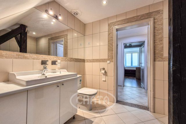 Mieszkanie 4-pokojowe Wrocław Krzyki, al. gen. Józefa Hallera. Zdjęcie 18