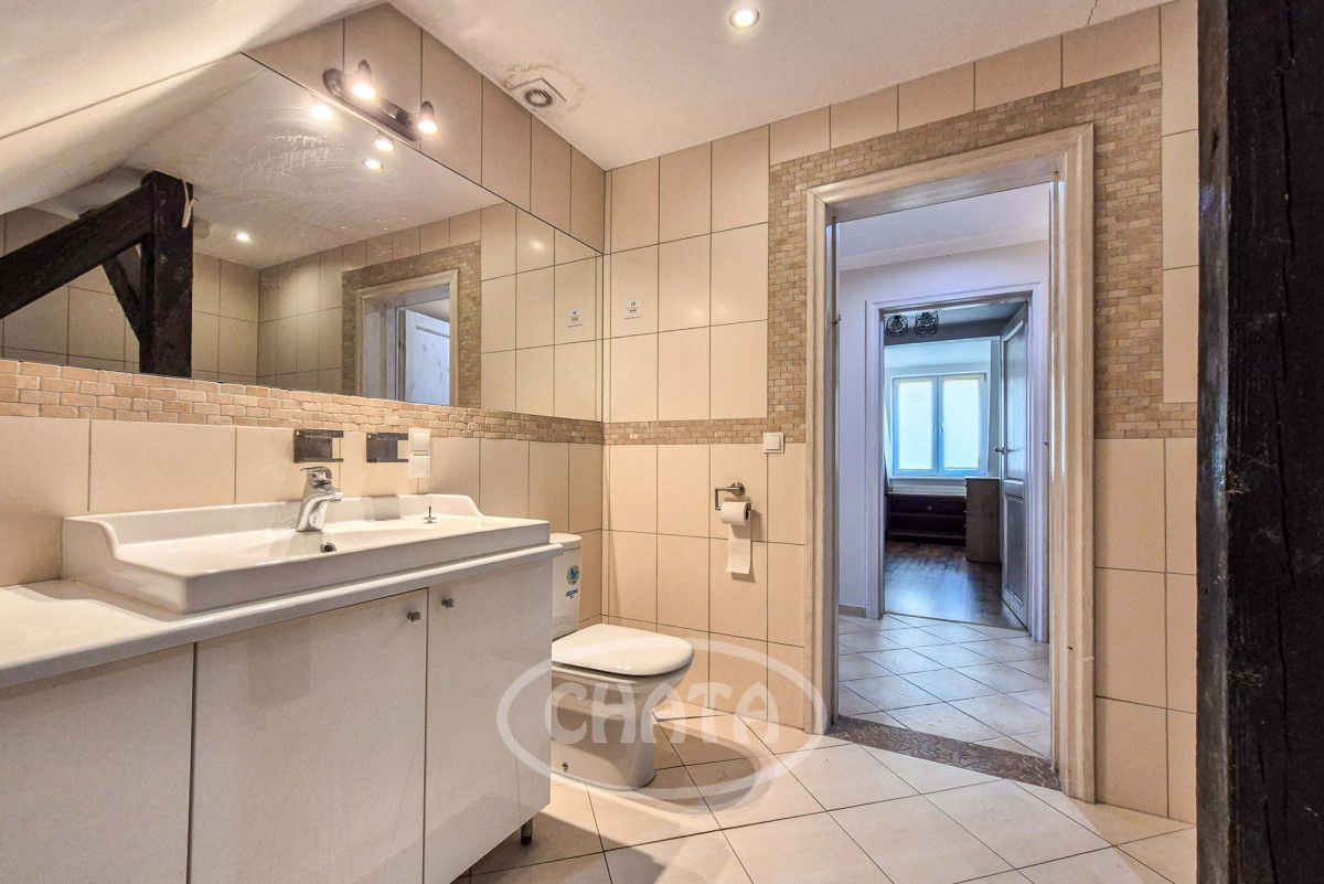 Mieszkanie 4-pokojowe Wrocław Krzyki, al. gen. Józefa Hallera. Zdjęcie 18