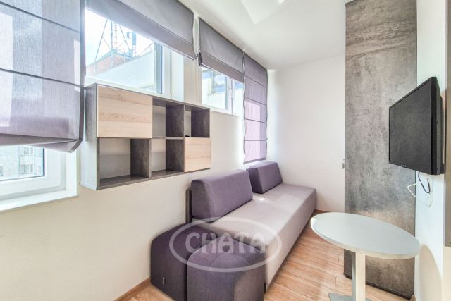 Mieszkanie 1-pokojowe Wrocław Śródmieście, pl. Grunwaldzki. Zdjęcie 4