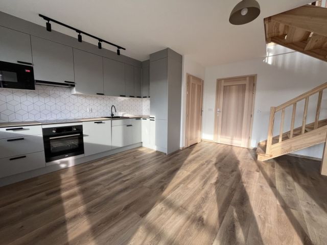 Mieszkanie 4-pokojowe Wrocław Maślice, ul. Maślicka. Zdjęcie 5