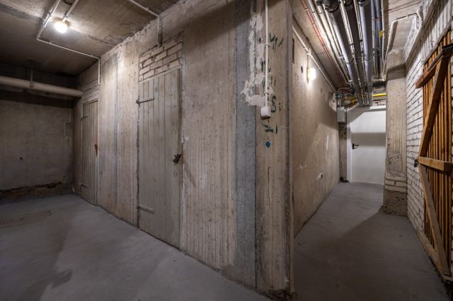 Mieszkanie 3-pokojowe Warszawa Ursynów, ul. Stefana Dembego. Zdjęcie 10