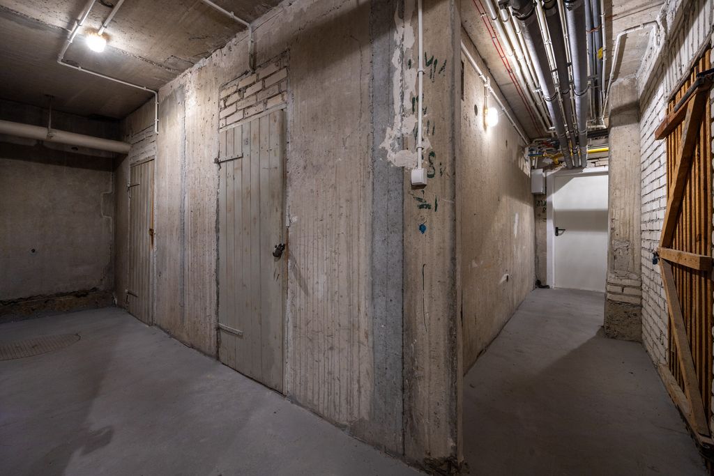 Mieszkanie 3-pokojowe Warszawa Ursynów, ul. Stefana Dembego. Zdjęcie 10