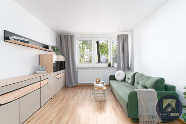 Mieszkanie 3-pokojowe Warszawa Śródmieście, ul. Mordechaja Anielewicza. Zdjęcie 4