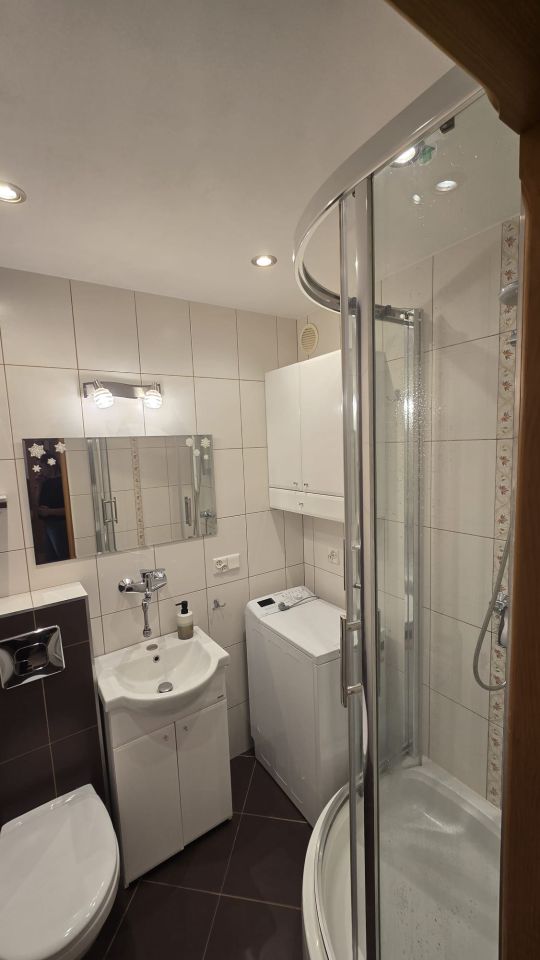 Mieszkanie 2-pokojowe Złotów, ul. Bolesława Krzywoustego. Zdjęcie 4