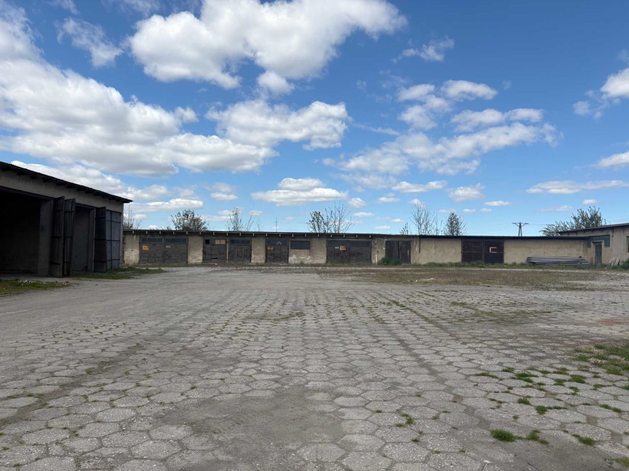 Lokal Lubrza, ul. Spółdzielcza. Zdjęcie 3
