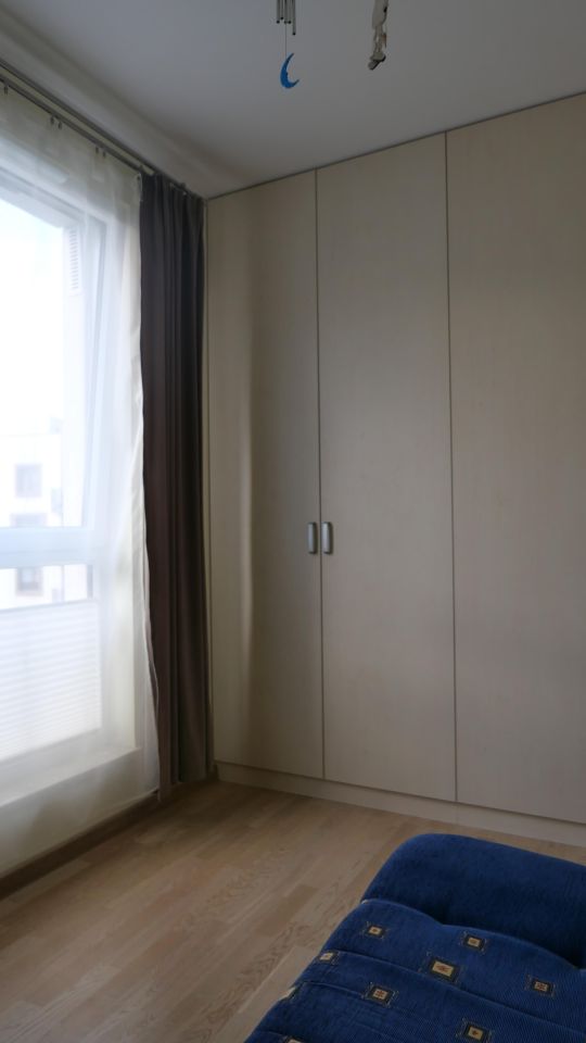 Mieszkanie 3-pokojowe Warszawa Ursynów, ul. Złoty Potok. Zdjęcie 8