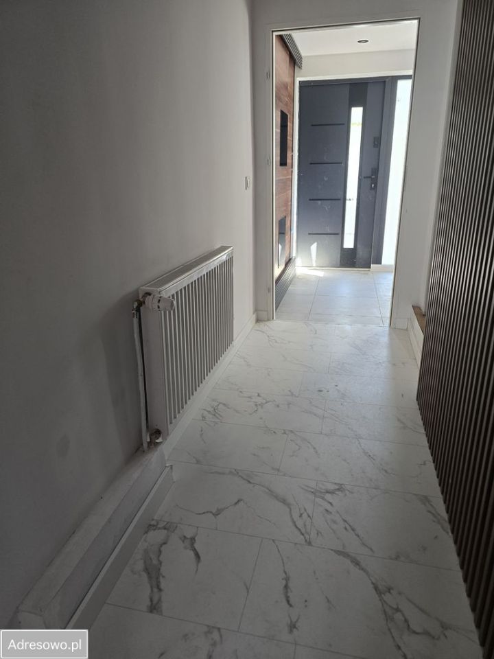 dom wolnostojący, 4 pokoje Szczecin Żydowce. Zdjęcie 6