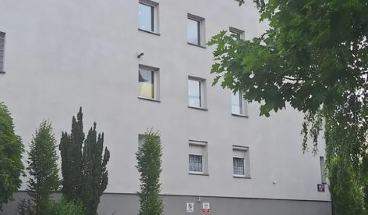 Mieszkanie 2-pokojowe Ząbki, ul. Powstańców