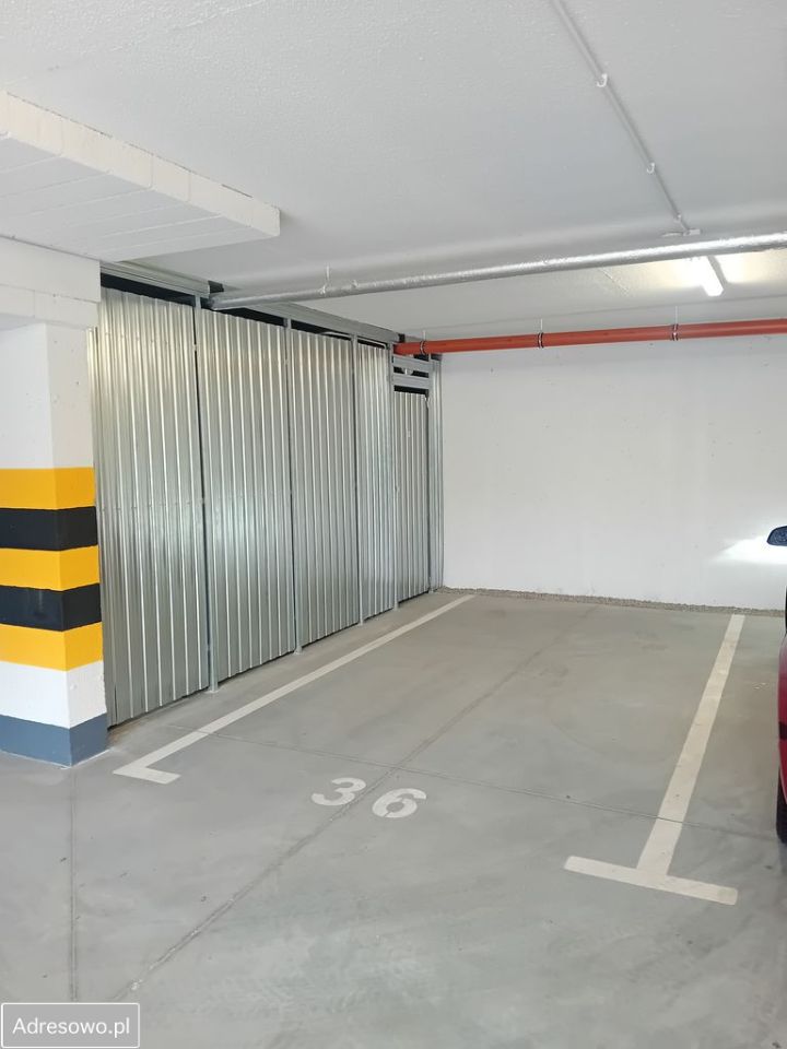 Mieszkanie 3-pokojowe Białystok Centrum, ul. Proletariacka. Zdjęcie 7