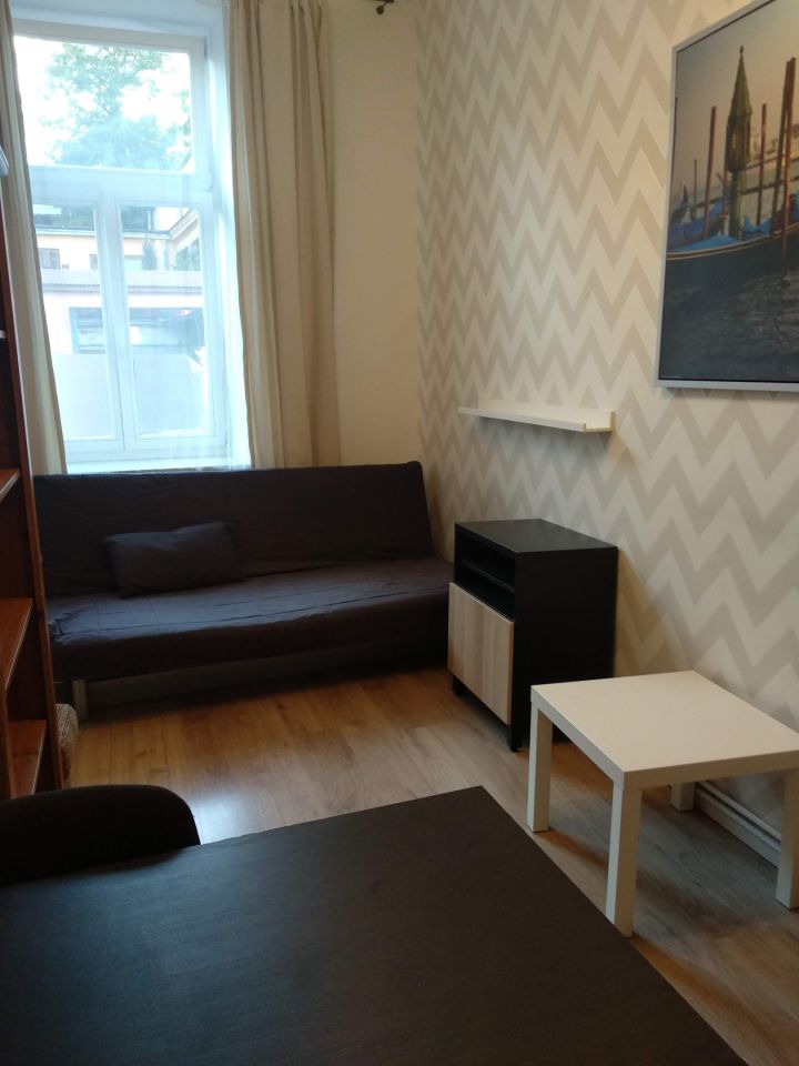 Pokój Kraków Podgórze, ul. Targowa. Zdjęcie 3