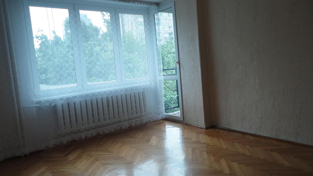 Mieszkanie 2-pokojowe Warszawa Wola, Platynowa. Zdjęcie 3