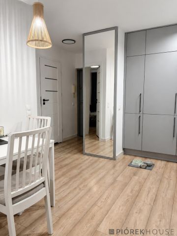 Mieszkanie 2-pokojowe Warszawa Praga-Północ, ul. Panieńska. Zdjęcie 4