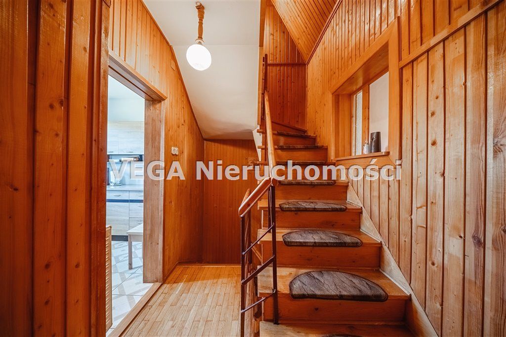 dom szeregowy, 3 pokoje Zakopane, ul. Jaszczurówka. Zdjęcie 30