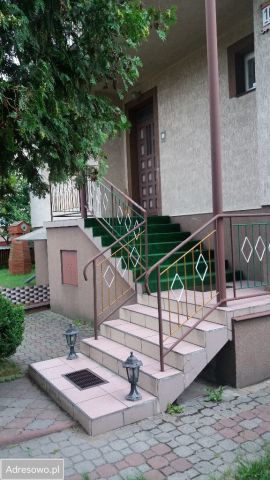 dom wolnostojący, 6 pokoi Hajnówka, ul. Stanisława Moniuszki. Zdjęcie 1
