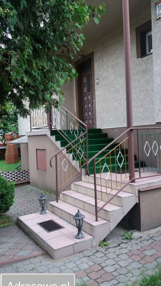 dom wolnostojący, 6 pokoi Hajnówka, ul. Stanisława Moniuszki