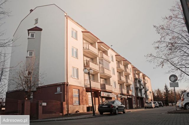 Mieszkanie 2-pokojowe Radom Śródmieście, ul. Mariacka. Zdjęcie 1