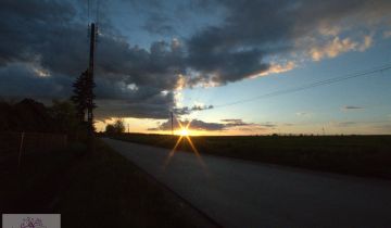 Działka budowlana Gałków Mały