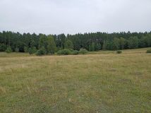 Działka budowlana Naryjski Młyn. Zdjęcie 1