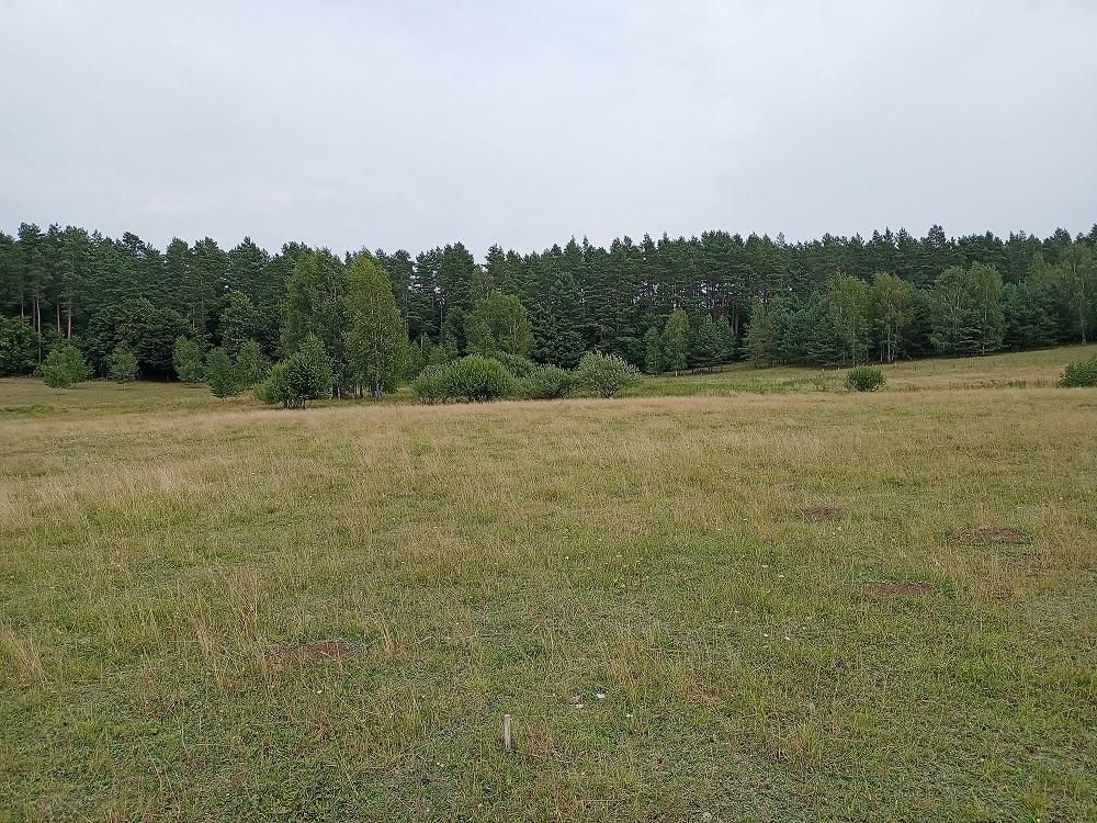 Działka budowlana Naryjski Młyn. Zdjęcie 2