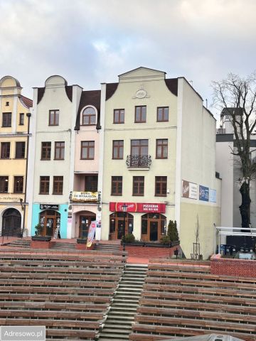 Lokal Chojnice Centrum, ul. Grobelna. Zdjęcie 1