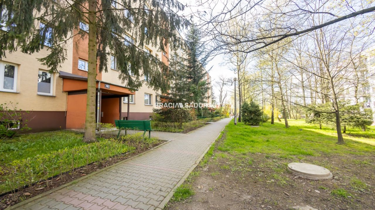 Mieszkanie 3-pokojowe Kraków Podgórze Duchackie, ul. Estońska. Zdjęcie 25