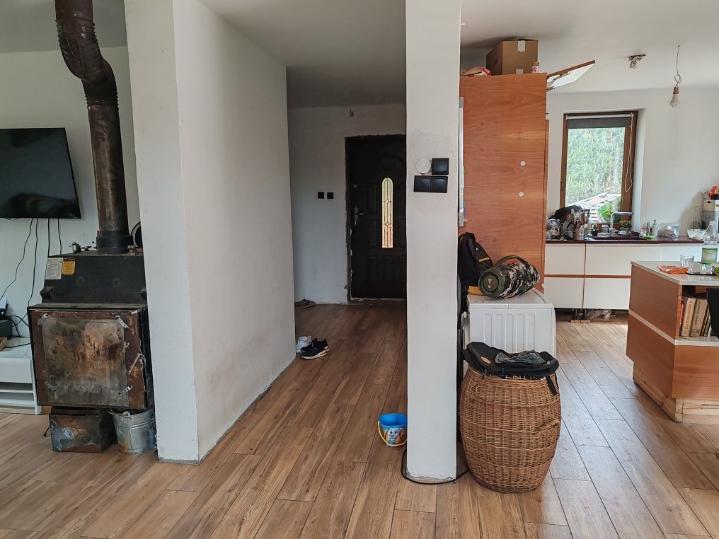 dom wolnostojący Stare Kozuby. Zdjęcie 7