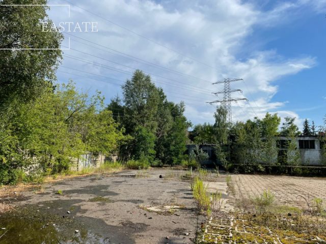 Działka inwestycyjna Warszawa Wawer. Zdjęcie 6