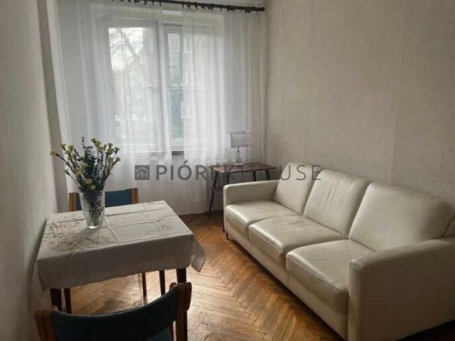 Mieszkanie 2-pokojowe Warszawa Praga-Północ, ul. Namysłowska. Zdjęcie 1