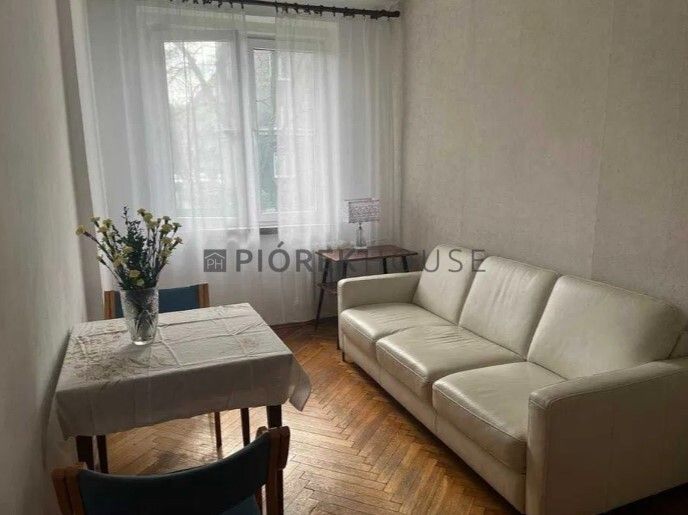 Mieszkanie 2-pokojowe Warszawa Praga-Północ, ul. Namysłowska