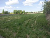 Działka budowlana Zajączków. Zdjęcie 2