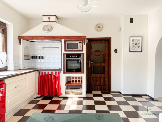 dom wolnostojący, 8 pokoi Podłęcze. Zdjęcie 12