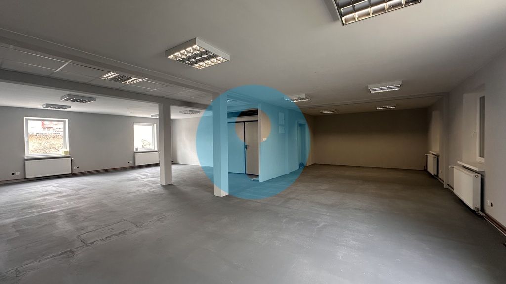 Biuro Kielce, ul. Domaszowska. Zdjęcie 6