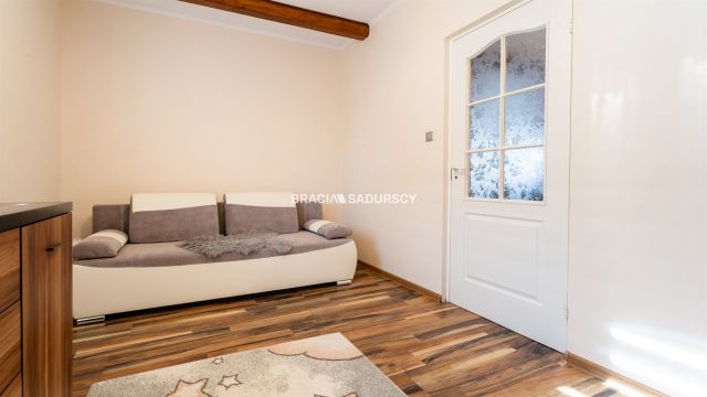 Mieszkanie 3-pokojowe Kraków Skotniki, ul. Obrońców Helu. Zdjęcie 25