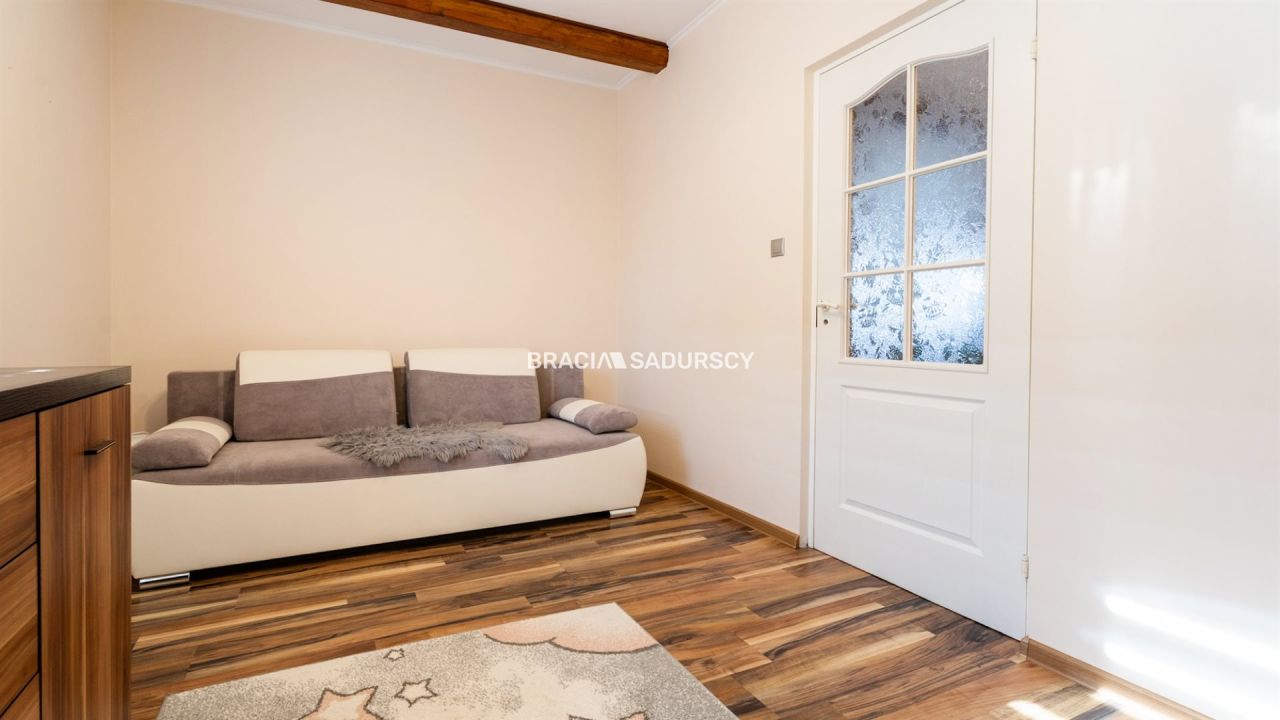 Mieszkanie 3-pokojowe Kraków Skotniki, ul. Obrońców Helu. Zdjęcie 25