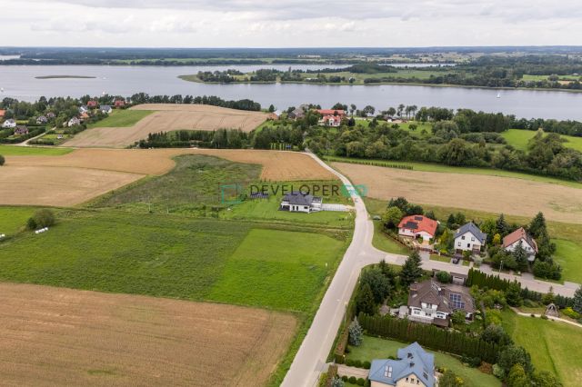 Działka budowlana Rajgród, ul. Wawra. Zdjęcie 5