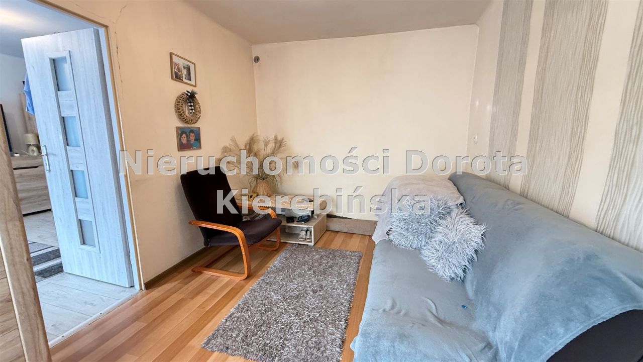 dom wolnostojący, 2 pokoje Tomaszów Mazowiecki, ul. Ludowa. Zdjęcie 6