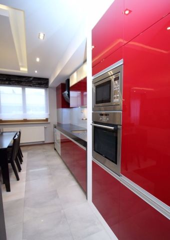 Mieszkanie 3-pokojowe Warszawa Mokotów, ul. Jana Karola Chodkiewicza. Zdjęcie 8