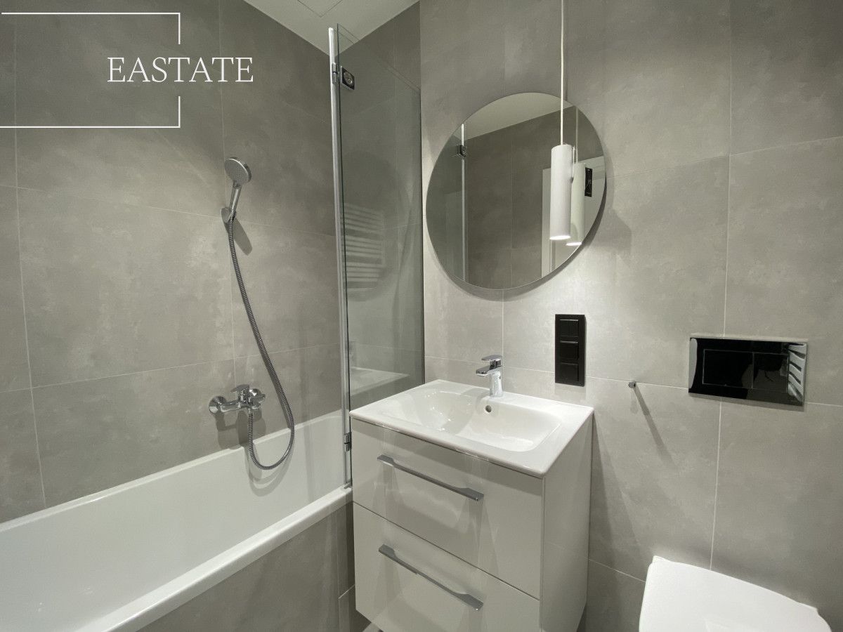 Mieszkanie 3-pokojowe Warszawa Wola, ul. Prosta. Zdjęcie 10