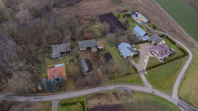 dom wolnostojący, 3 pokoje Skołoszów. Zdjęcie 9