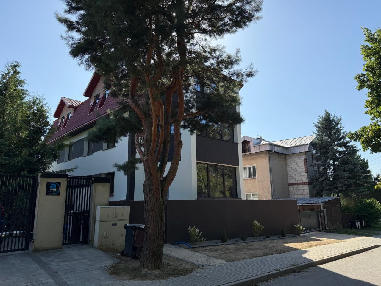 Lokal Lublin Węglin, ul. Heloizy