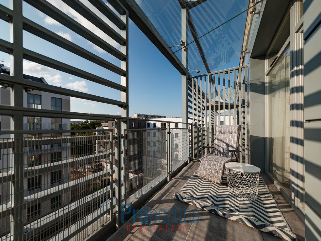 Mieszkanie 4-pokojowe Legionowo Centrum, ul. Ogrodowa. Zdjęcie 8