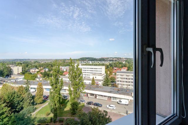 Mieszkanie 3-pokojowe Kraków Bieńczyce, os. Jagiellońskie. Zdjęcie 24