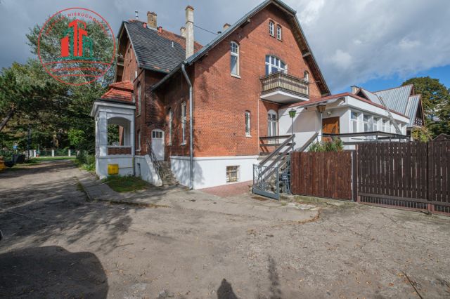 Mieszkanie 3-pokojowe Gdańsk Brzeźno, ul. Gdańska. Zdjęcie 6