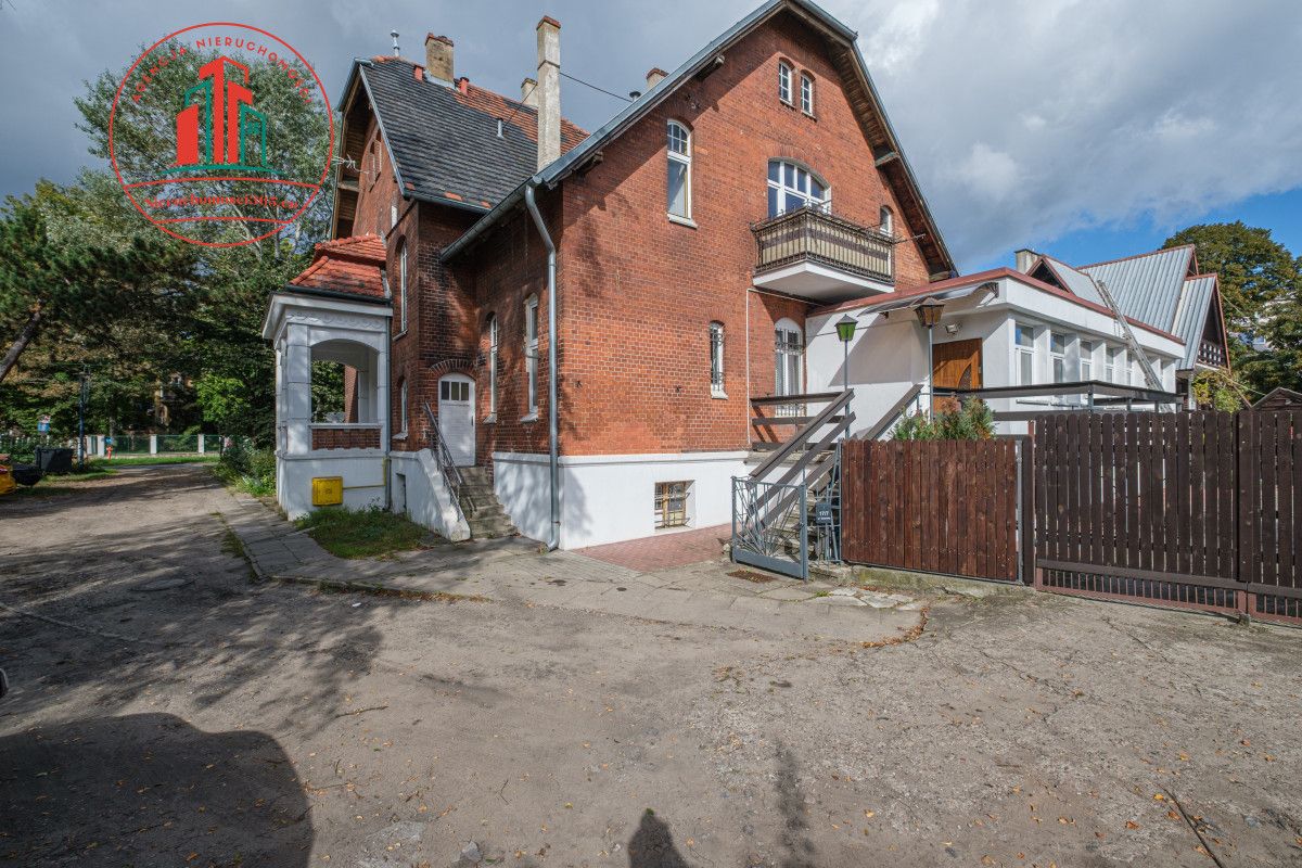 Mieszkanie 3-pokojowe Gdańsk Brzeźno, ul. Gdańska. Zdjęcie 6