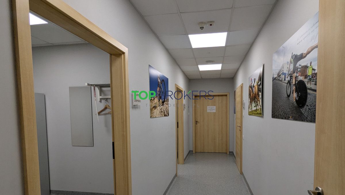 Lokal Warszawa Mokotów. Zdjęcie 11