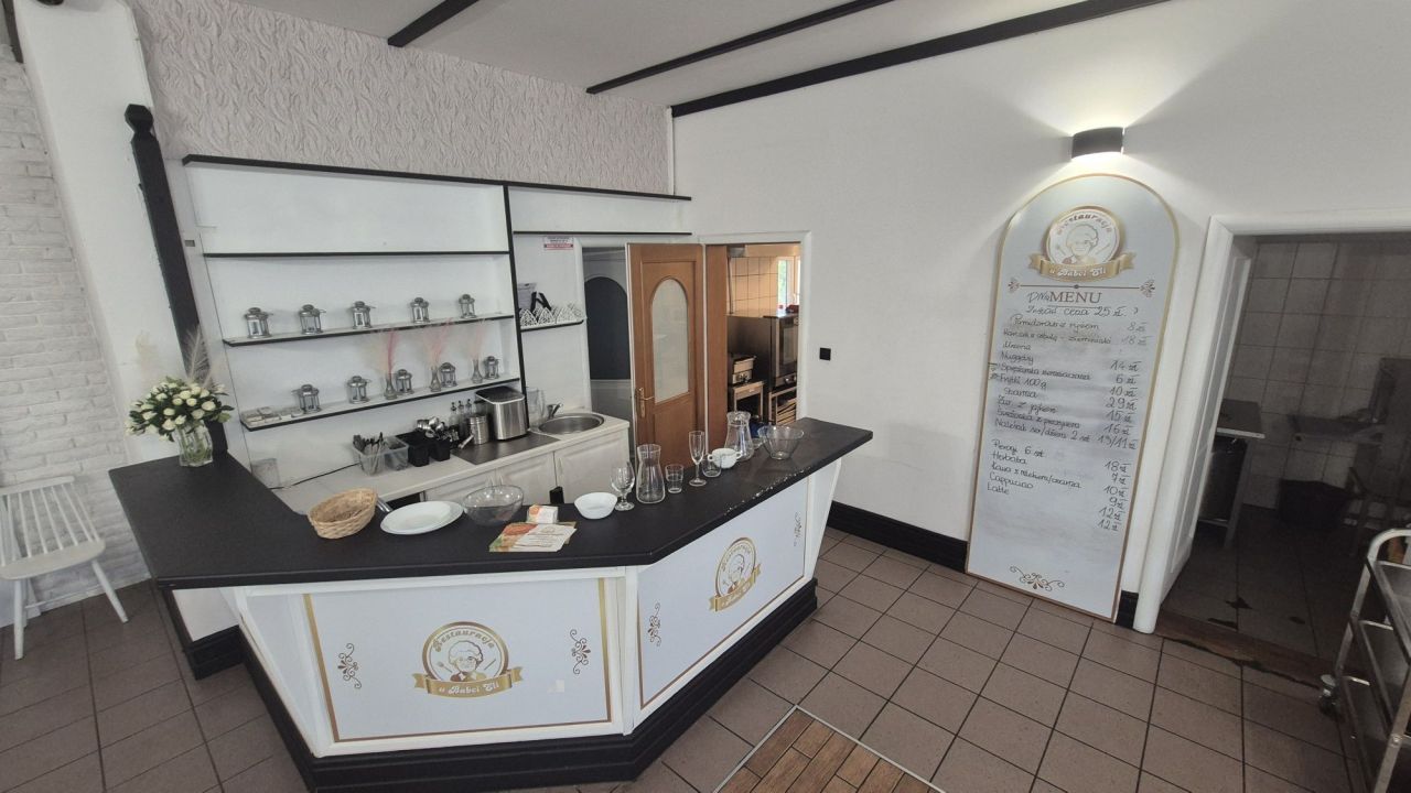 Lokal Rozprza, ul. Piotrkowska. Zdjęcie 7