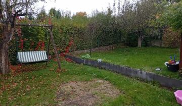 Działka rod Budzistowo