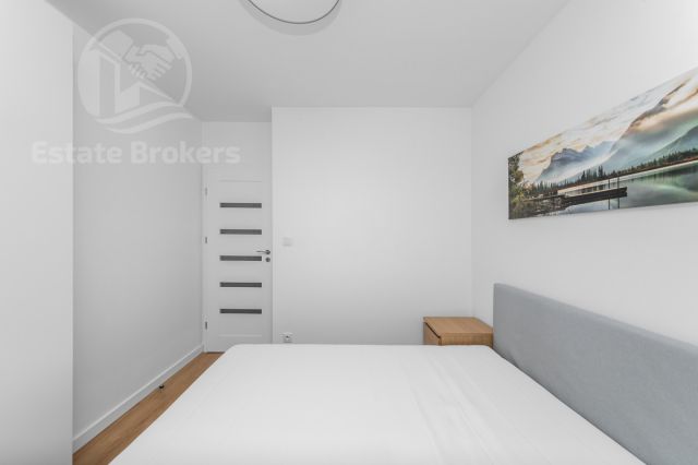 Mieszkanie 2-pokojowe Wrocław Szczepin, ul. Długa. Zdjęcie 10