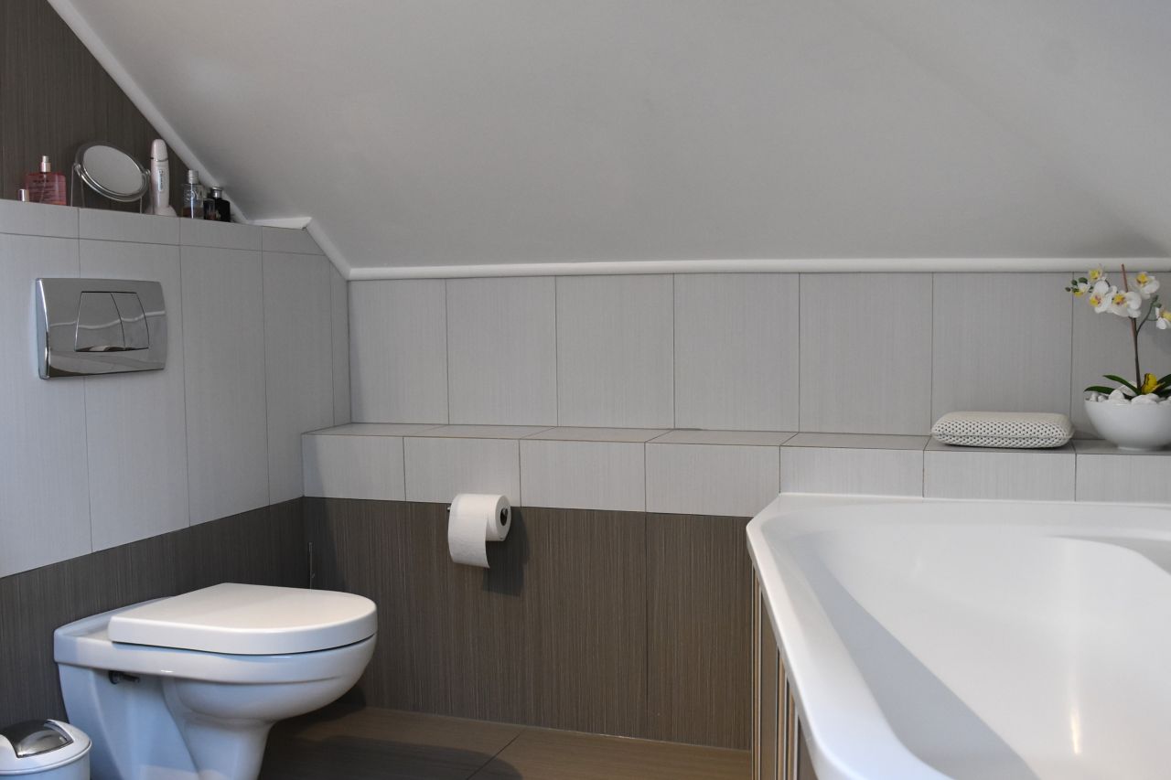 dom wolnostojący, 5 pokoi Kobylanka, os. Zalesie. Zdjęcie 24