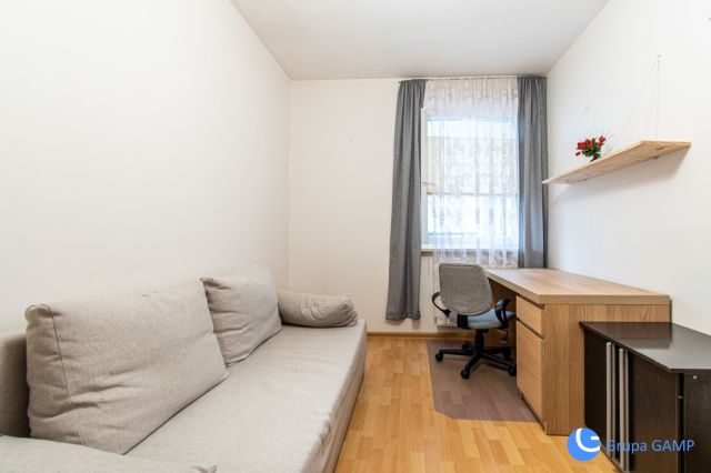 Mieszkanie 2-pokojowe Kraków Bronowice, ul. Bartosza Głowackiego. Zdjęcie 7